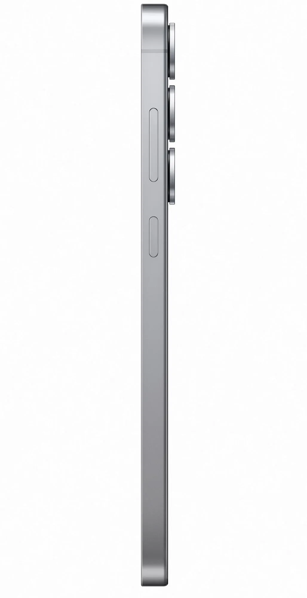 Смартфон Samsung Galaxy S25+ 12/512GB Silver Shadow (SM-S936BZSGEUC) - мініатюра 9