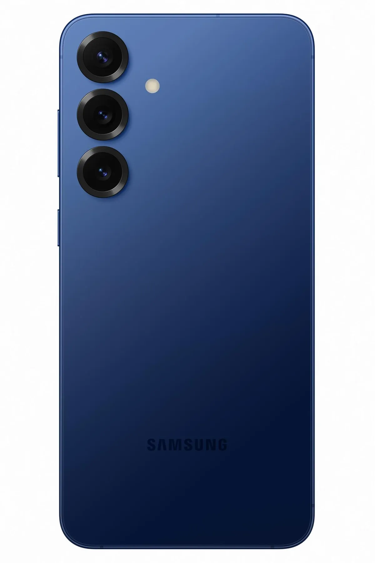 Смартфон Samsung Galaxy S25+ 12/256GB Navy (SM-S936BDBDEUC) - мініатюра 2