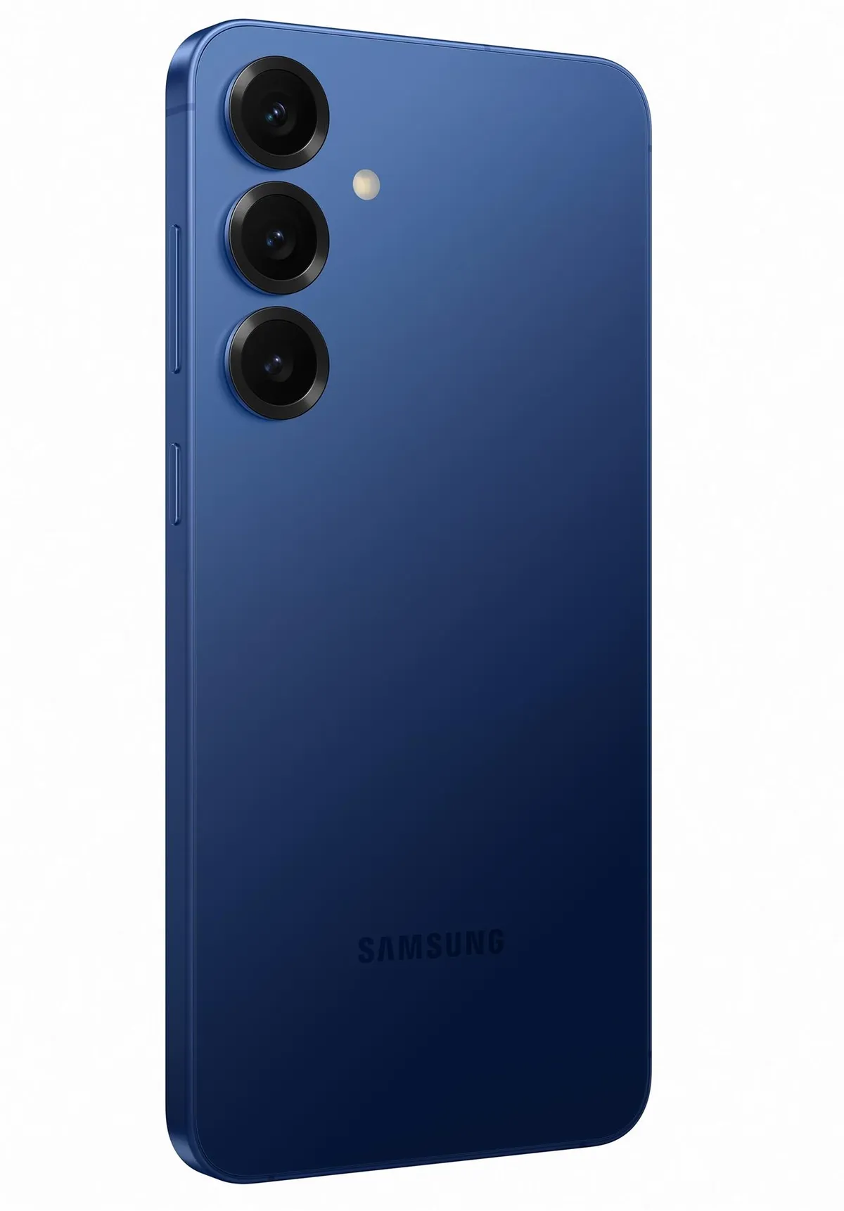 Смартфон Samsung Galaxy S25+ 12/256GB Navy (SM-S936BDBDEUC) - мініатюра 3