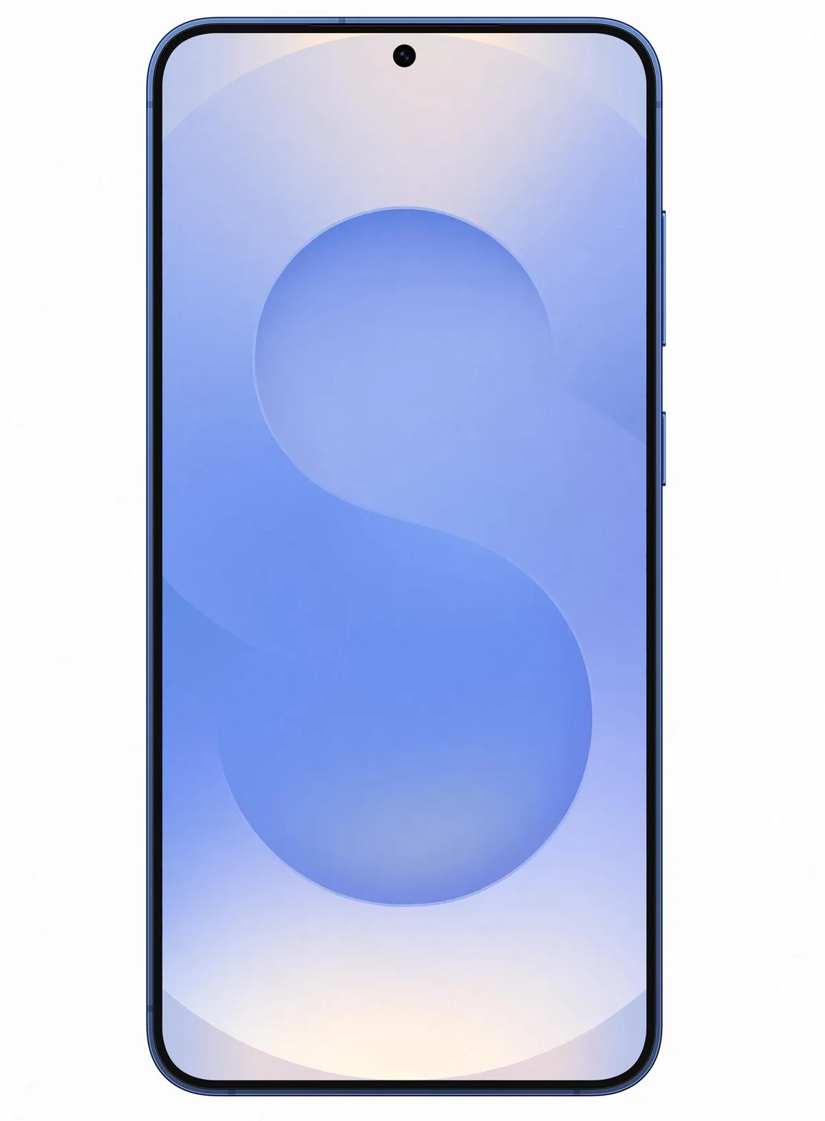 Смартфон Samsung Galaxy S25+ 12/256GB Navy (SM-S936BDBDEUC) - мініатюра 5