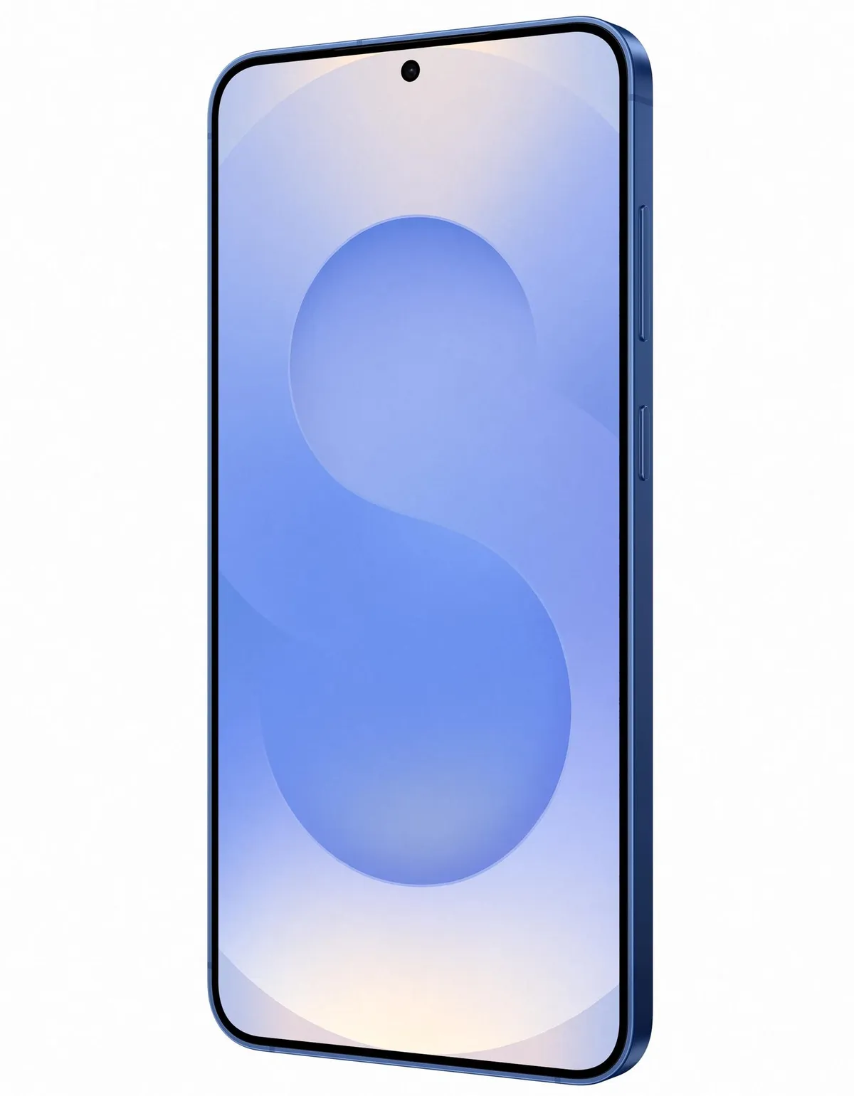 Смартфон Samsung Galaxy S25+ 12/256GB Navy (SM-S936BDBDEUC) - мініатюра 7