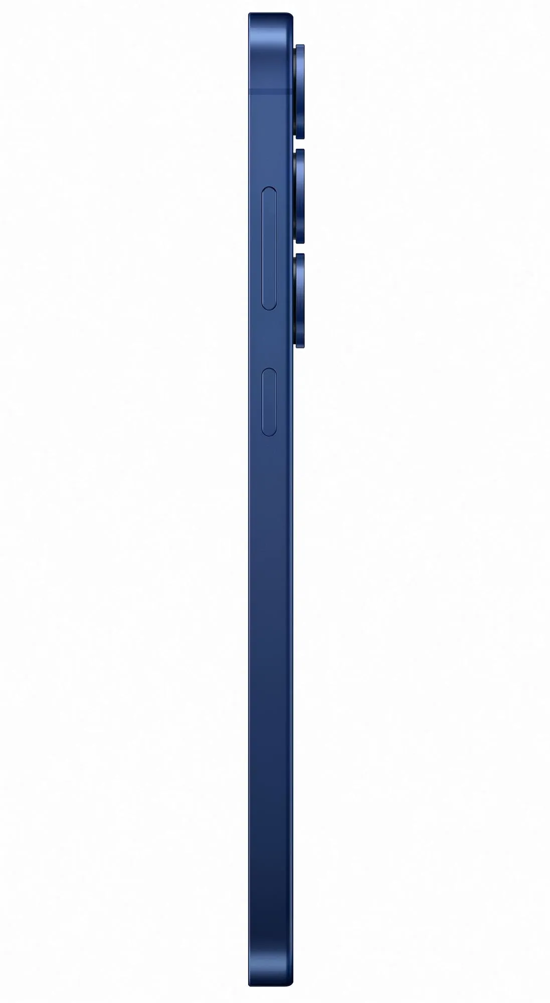 Смартфон Samsung Galaxy S25+ 12/256GB Navy (SM-S936BDBDEUC) - мініатюра 9