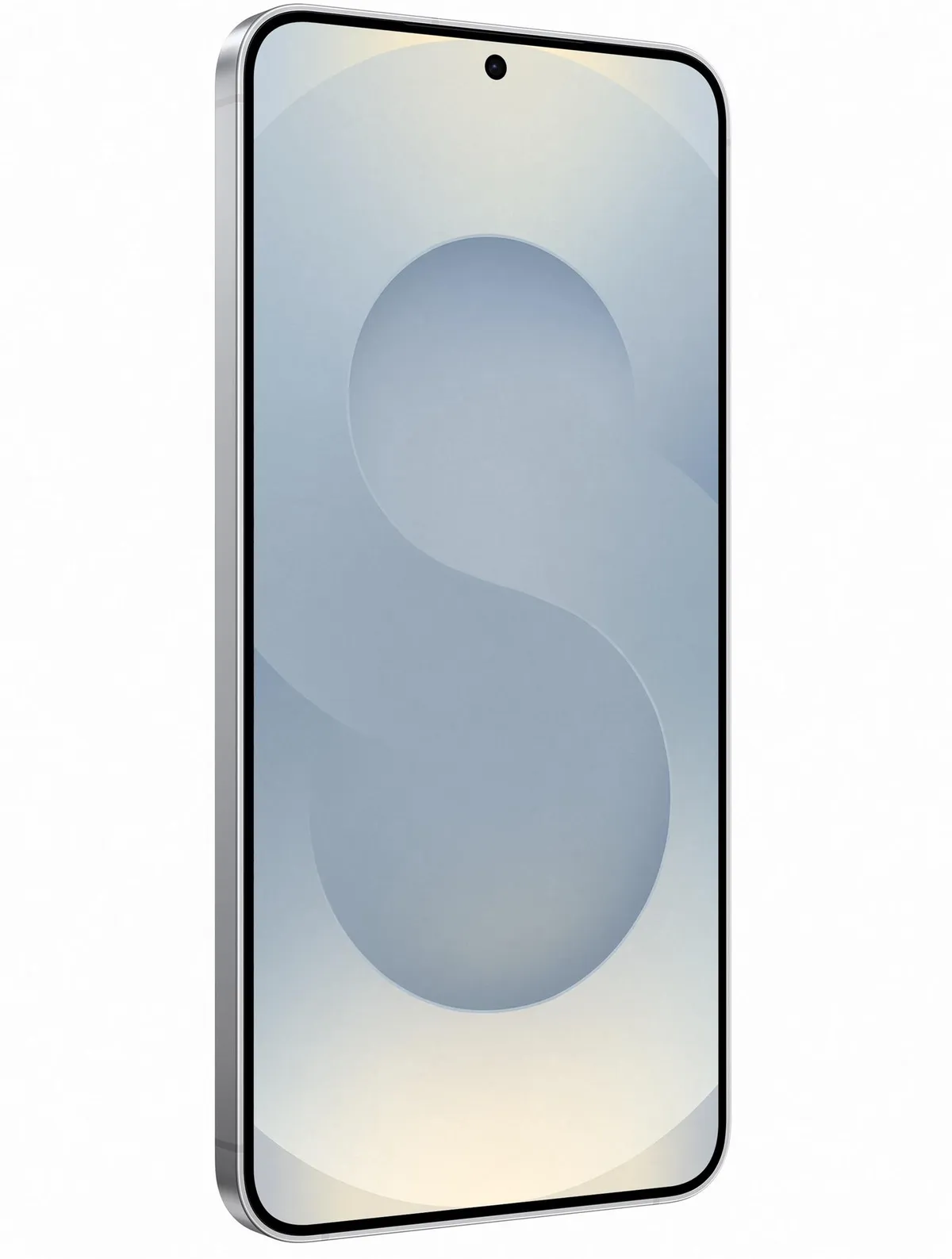 Смартфон Samsung Galaxy S25+ 12/256GB Silver Shadow (SM-S936BZSDEUC) - мініатюра 8