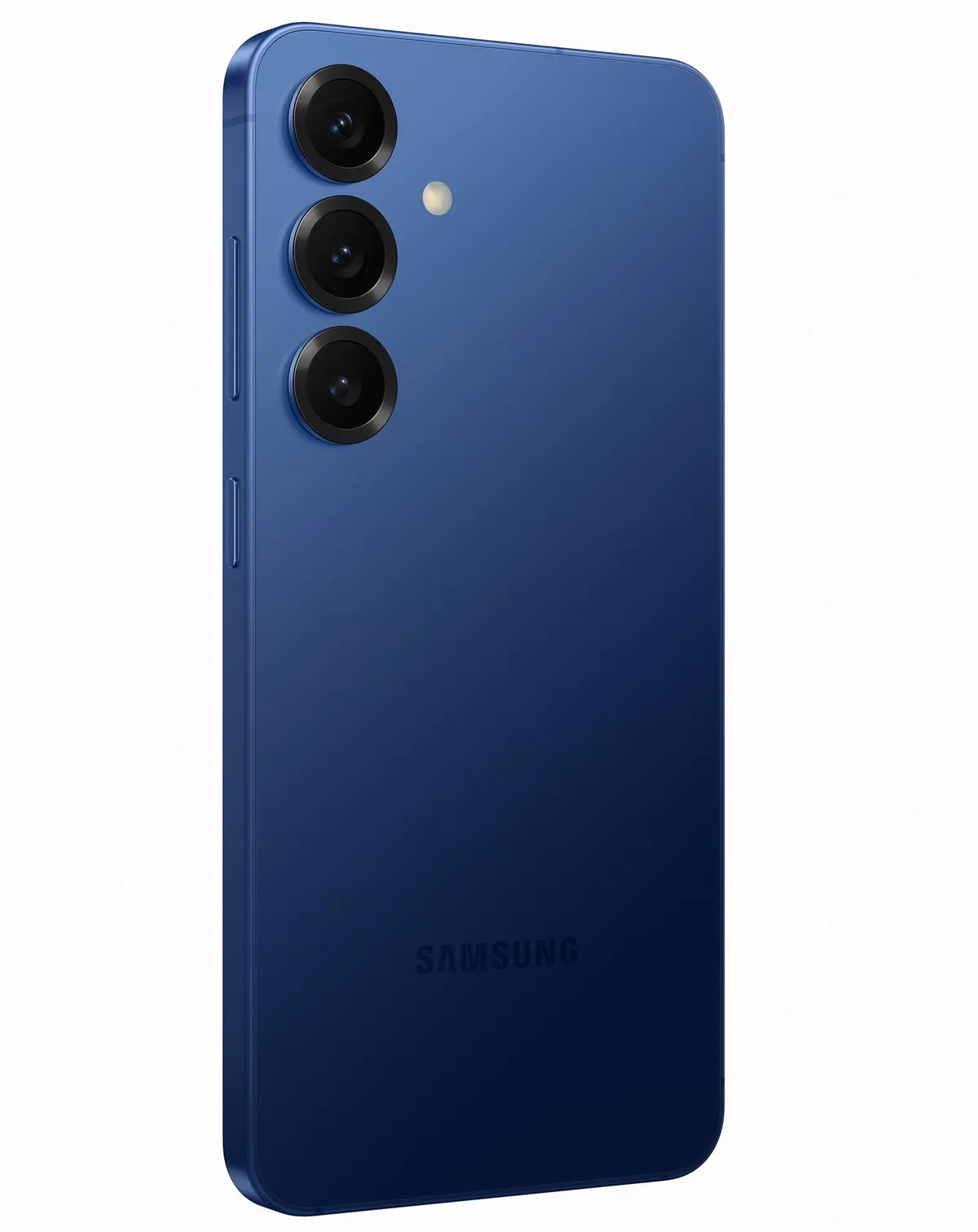 Смартфон Samsung Galaxy S25 12/512GB Navy (SM-S931BDBHEUC) - мініатюра 10
