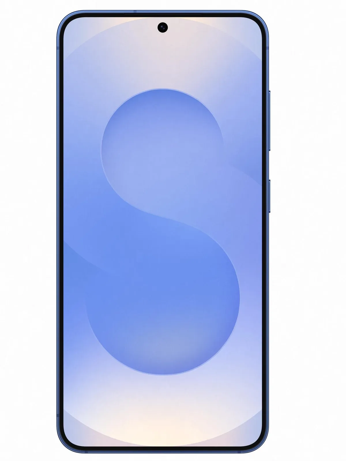 Смартфон Samsung Galaxy S25 12/512GB Navy (SM-S931BDBHEUC) - мініатюра 5