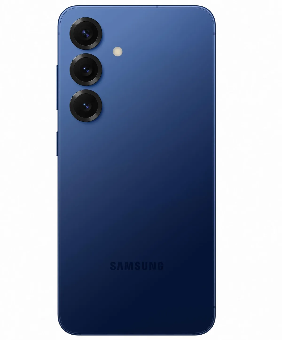 Смартфон Samsung Galaxy S25 12/512GB Navy (SM-S931BDBHEUC) - мініатюра 6