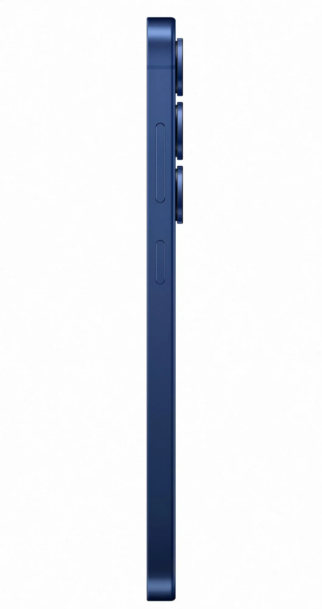 Смартфон Samsung Galaxy S25 12/512GB Navy (SM-S931BDBHEUC) - мініатюра 7