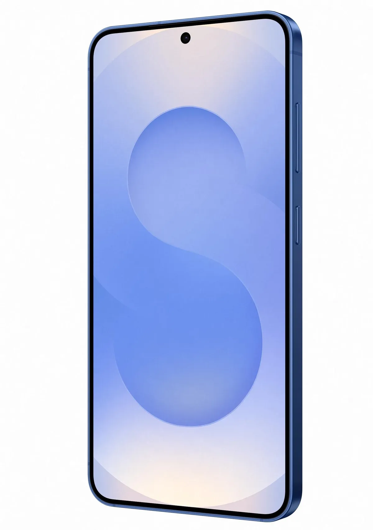 Смартфон Samsung Galaxy S25 12/512GB Navy (SM-S931BDBHEUC) - мініатюра 9