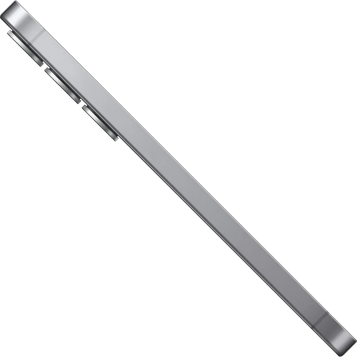 Смартфон Samsung Galaxy S25 12/512GB Silver Shadow (SM-S931BZSHEUC) - зображення 1