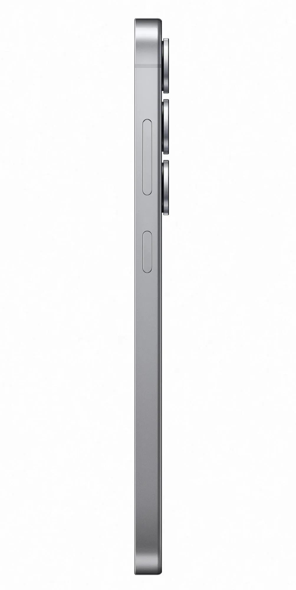Смартфон Samsung Galaxy S25 12/512GB Silver Shadow (SM-S931BZSHEUC) - мініатюра 6