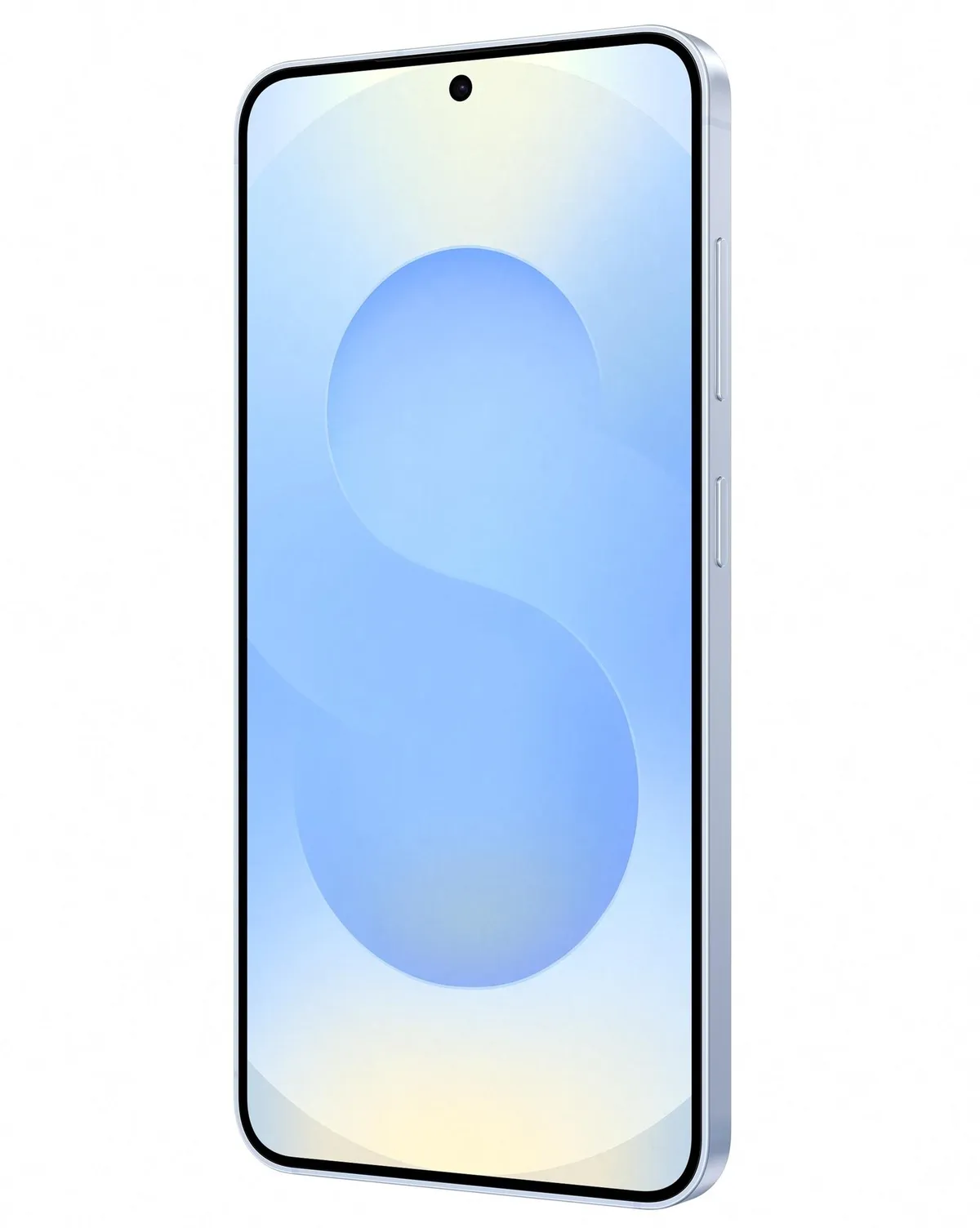 Смартфон Samsung Galaxy S25 12/256GB Icy Blue (SM-S931BLBGEUC) - мініатюра 4