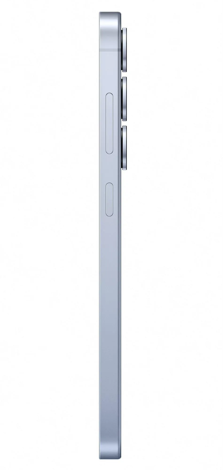 Смартфон Samsung Galaxy S25 12/256GB Icy Blue (SM-S931BLBGEUC) - мініатюра 7