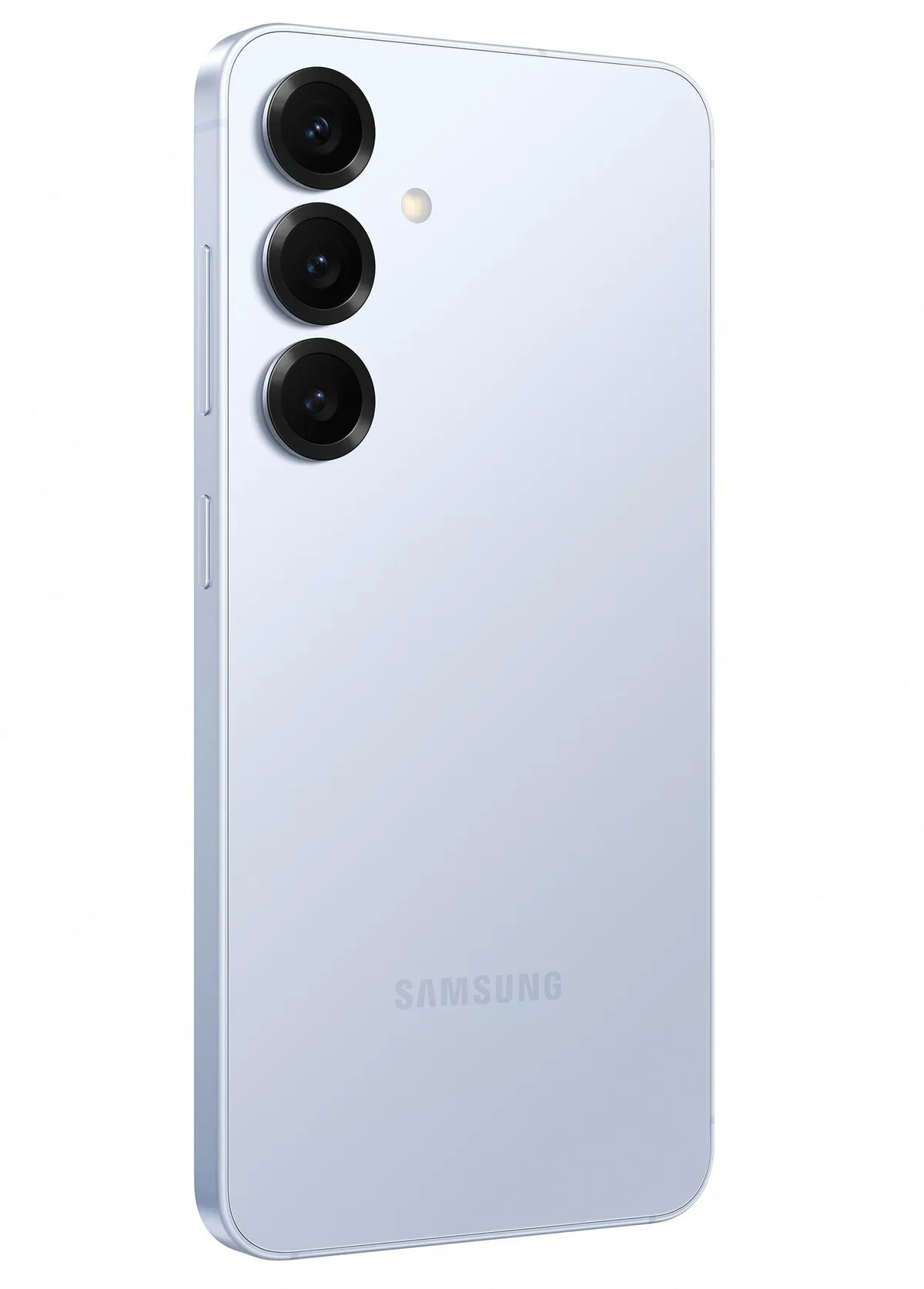 Смартфон Samsung Galaxy S25 12/256GB Icy Blue (SM-S931BLBGEUC) - мініатюра 9