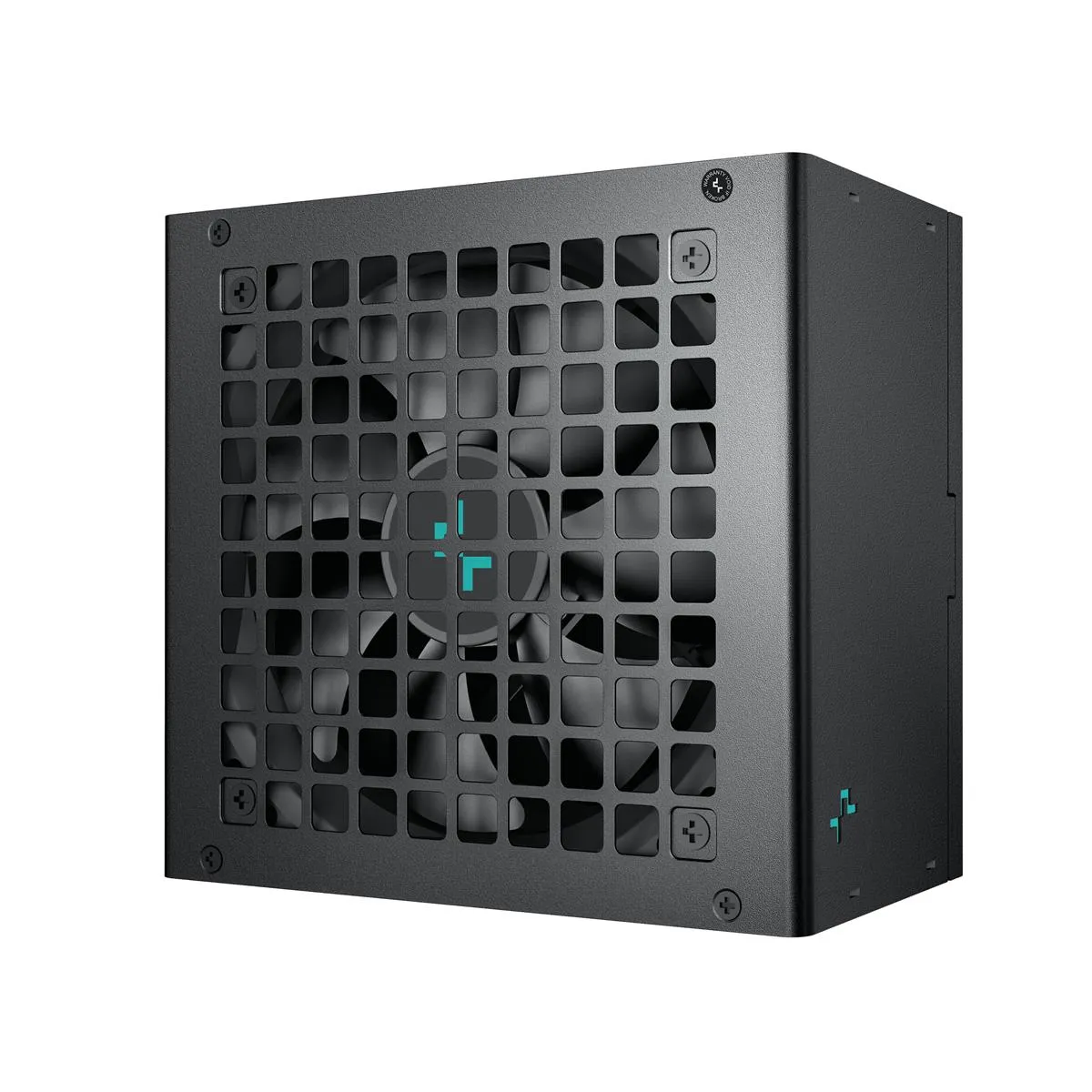 Блок живлення DeepCool PL650D (R-PL650D-FC0B-EU-V2) 650W - зображення 1