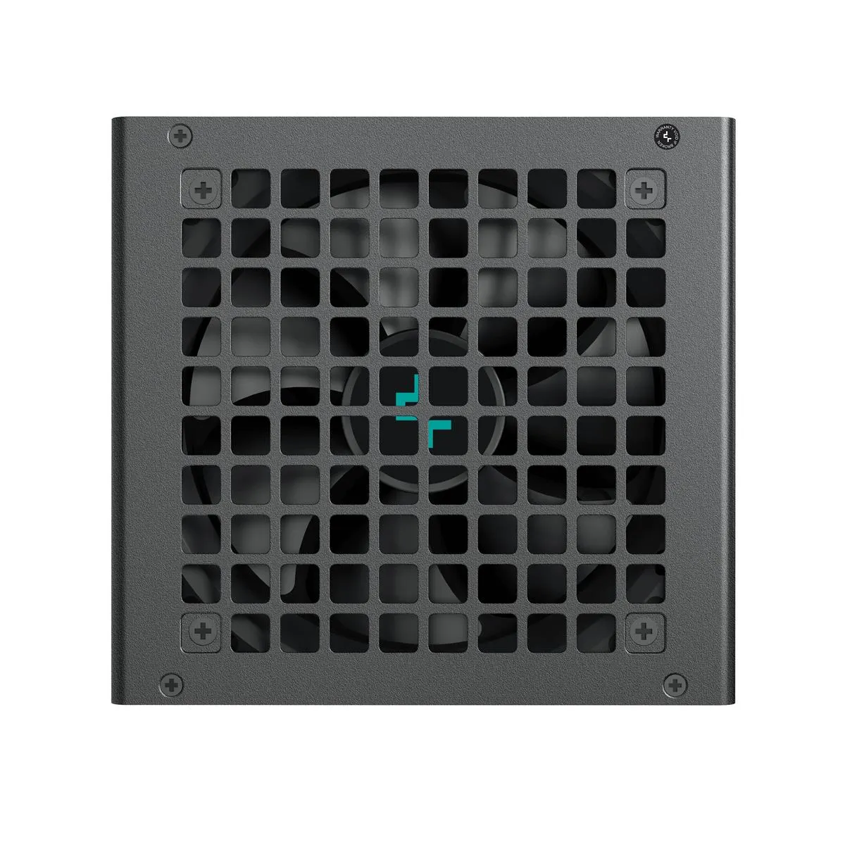 Блок живлення DeepCool PL650D (R-PL650D-FC0B-EU-V2) 650W - мініатюра 2