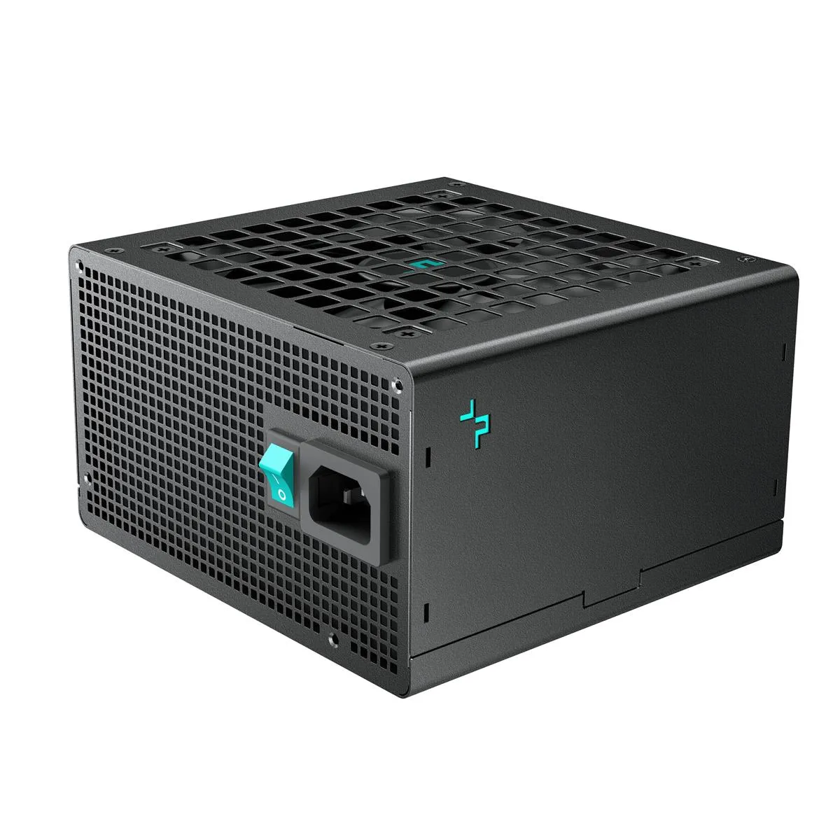 Блок живлення DeepCool PL650D (R-PL650D-FC0B-EU-V2) 650W - мініатюра 3