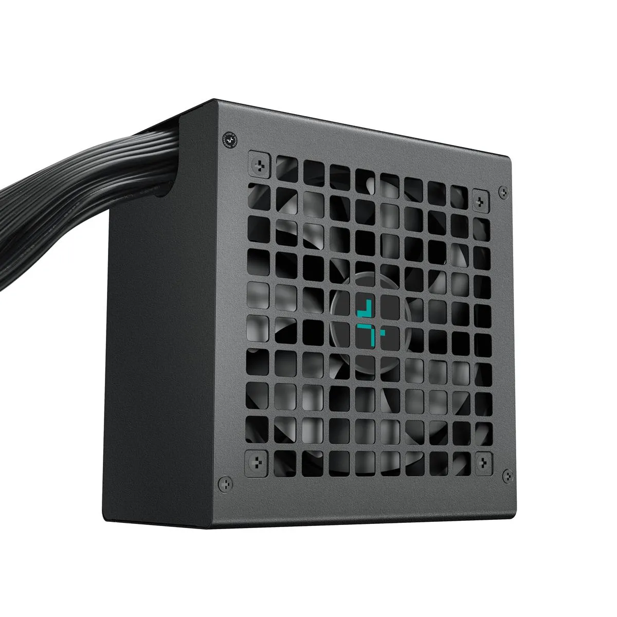Блок живлення DeepCool PL650D (R-PL650D-FC0B-EU-V2) 650W - мініатюра 4