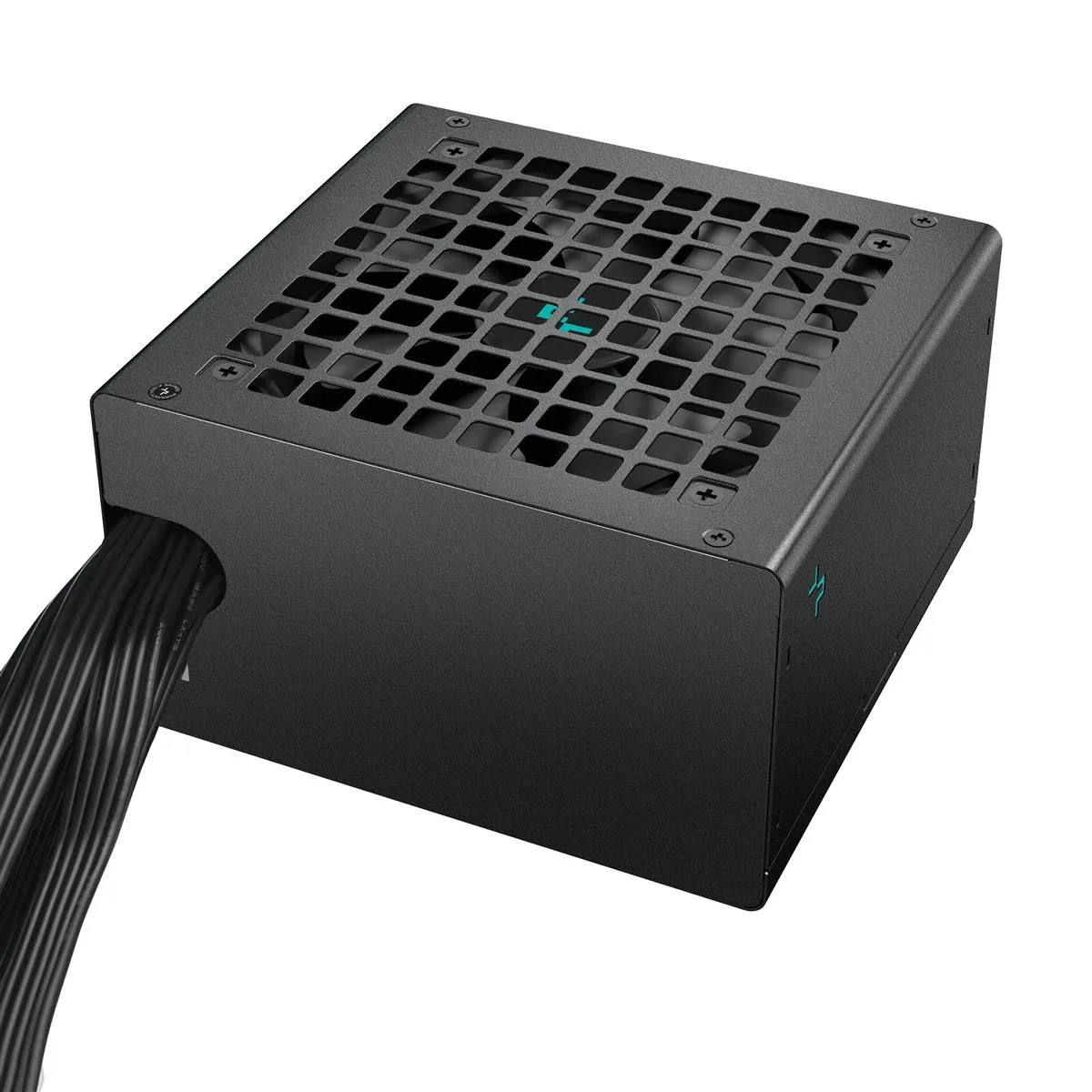 Блок живлення DeepCool PL650D (R-PL650D-FC0B-EU-V2) 650W - мініатюра 6
