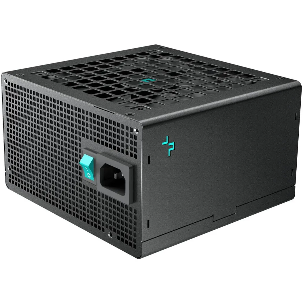Блок живлення DeepCool PL650D 650W (R-PL650D-FC0B-EU-V2) - мініатюра 9