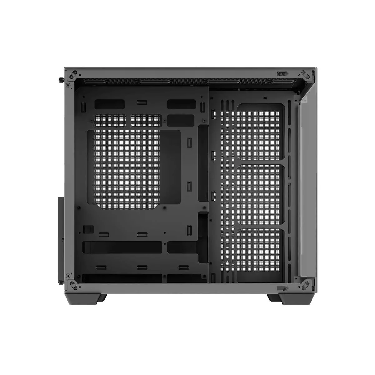 Корпус DeepCool CG530 Black (R-CG530-BKNDA0-G-1) без БЖ - мініатюра 5