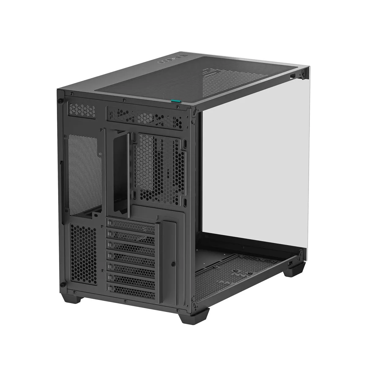 Корпус DeepCool CG530 Black (R-CG530-BKNDA0-G-1) без БЖ - мініатюра 7