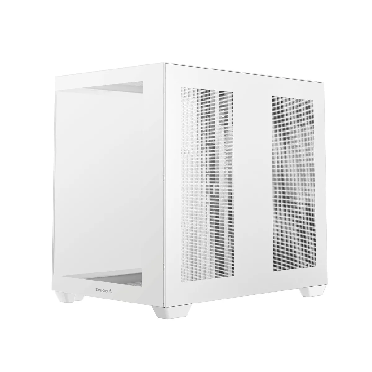 Корпус DeepCool CG530 White (R-CG530-WHNDA0-G-1) без БЖ - мініатюра 10