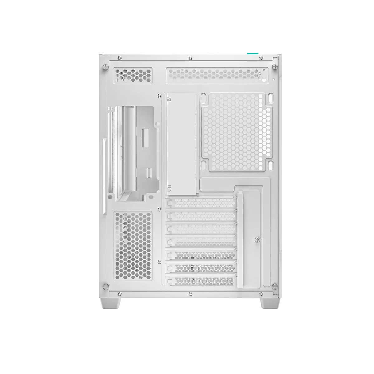 Корпус DeepCool CG530 White (R-CG530-WHNDA0-G-1) без БЖ - мініатюра 11