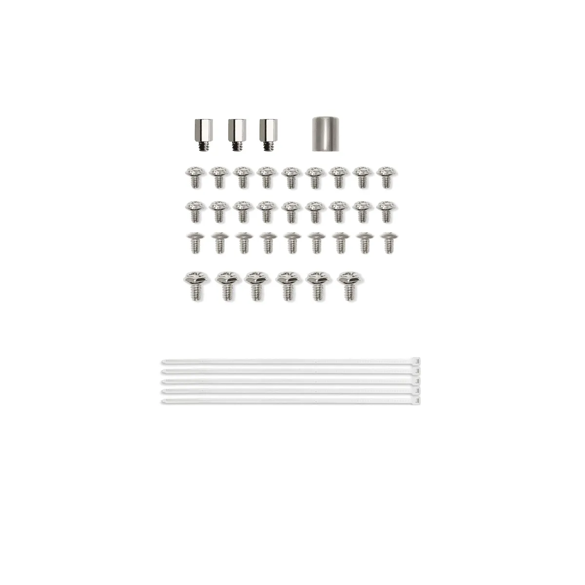 Корпус DeepCool CG530 White (R-CG530-WHNDA0-G-1) без БЖ - мініатюра 13