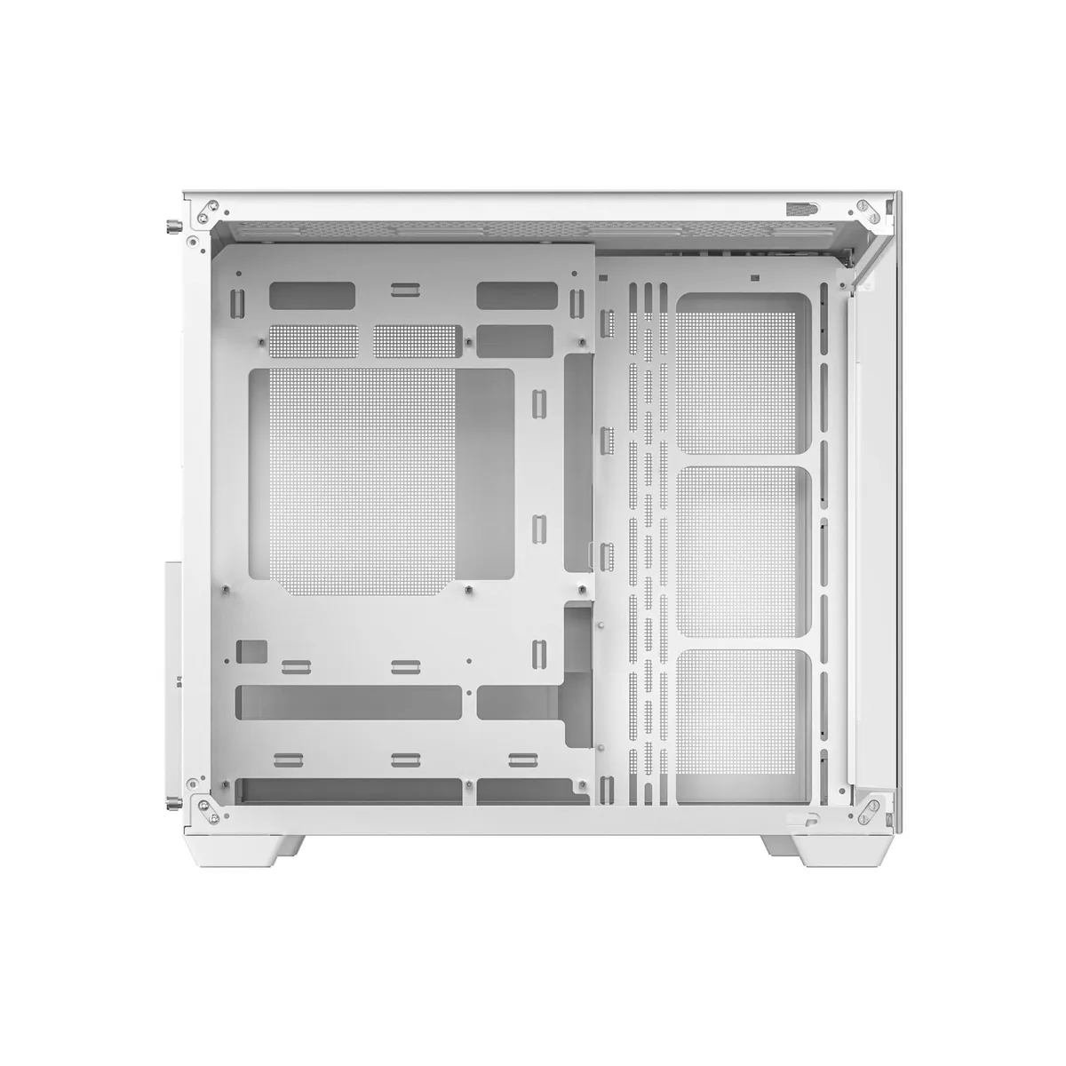 Корпус DeepCool CG530 White (R-CG530-WHNDA0-G-1) без БЖ - мініатюра 6
