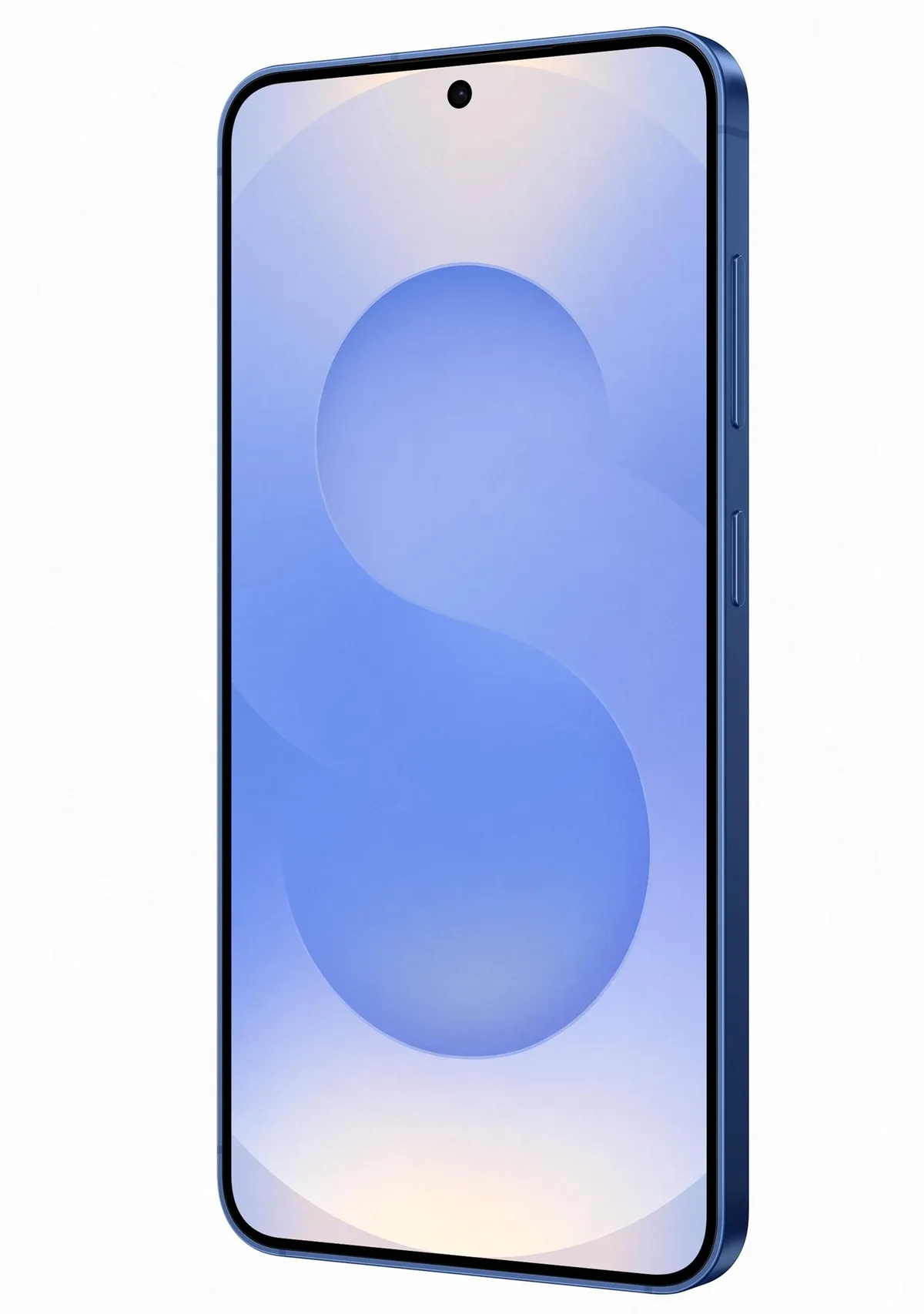 Смартфон Samsung Galaxy S25 12/256GB Navy (SM-S931BDBGEUC) - мініатюра 5