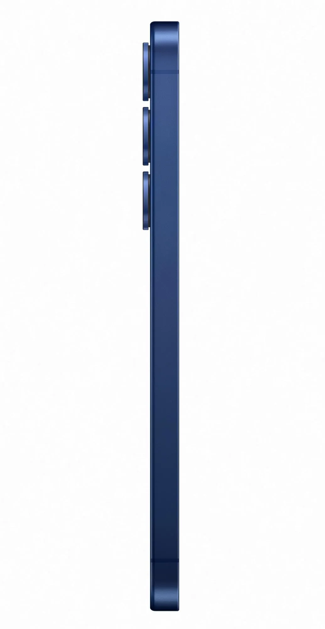 Смартфон Samsung Galaxy S25 12/256GB Navy (SM-S931BDBGEUC) - мініатюра 6