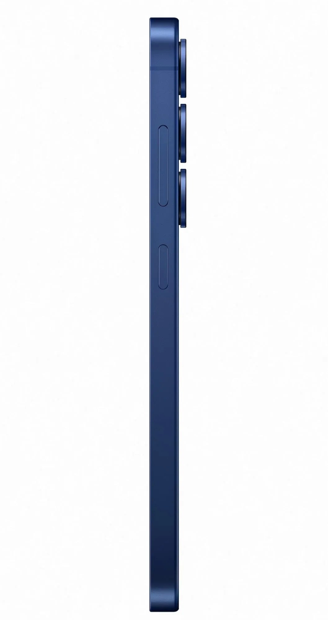 Смартфон Samsung Galaxy S25 12/256GB Navy (SM-S931BDBGEUC) - мініатюра 8