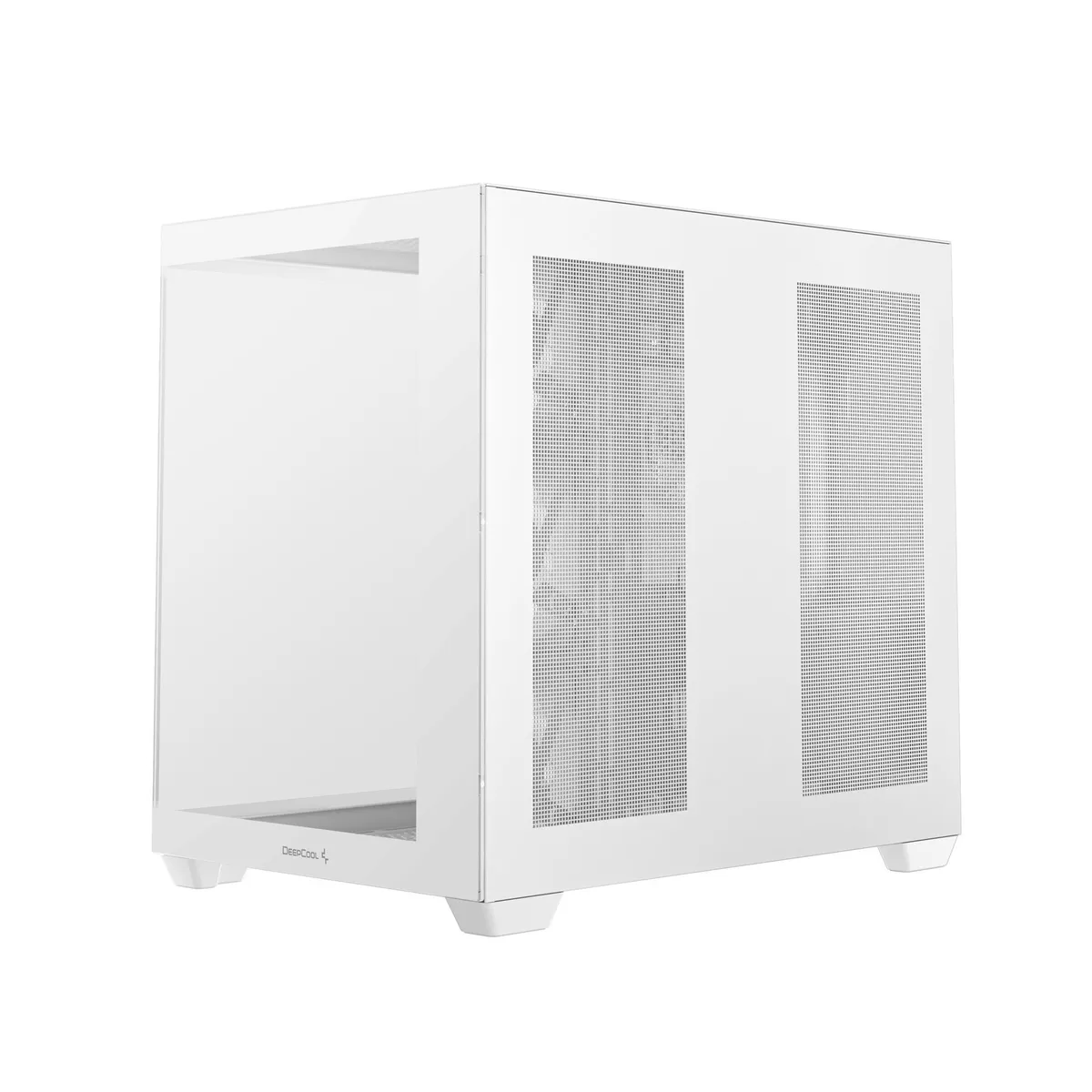 Корпус DeepCool CG530 4F White (R-CG530-WHADA4-G-1) без БЖ - мініатюра 10