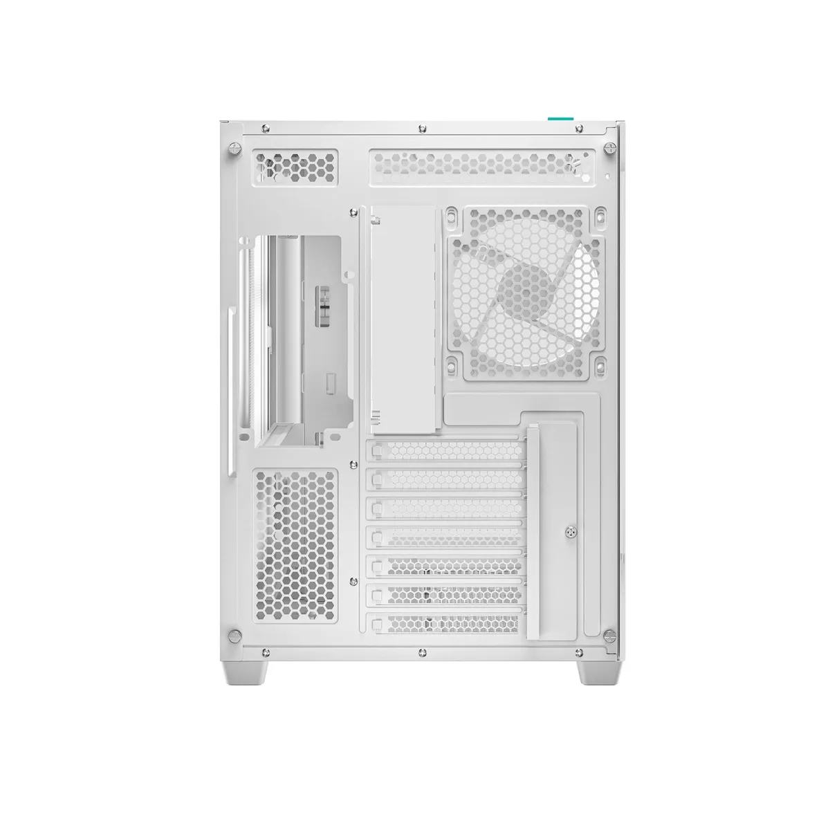 Корпус DeepCool CG530 4F White (R-CG530-WHADA4-G-1) без БЖ - мініатюра 11