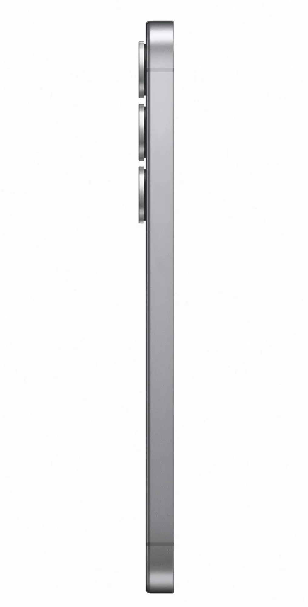 Смартфон Samsung Galaxy S25 12/256GB Silver Shadow (SM-S931BZSGEUC) - мініатюра 4