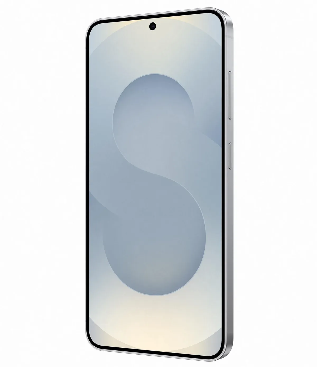 Смартфон Samsung Galaxy S25 12/256GB Silver Shadow (SM-S931BZSGEUC) - мініатюра 7