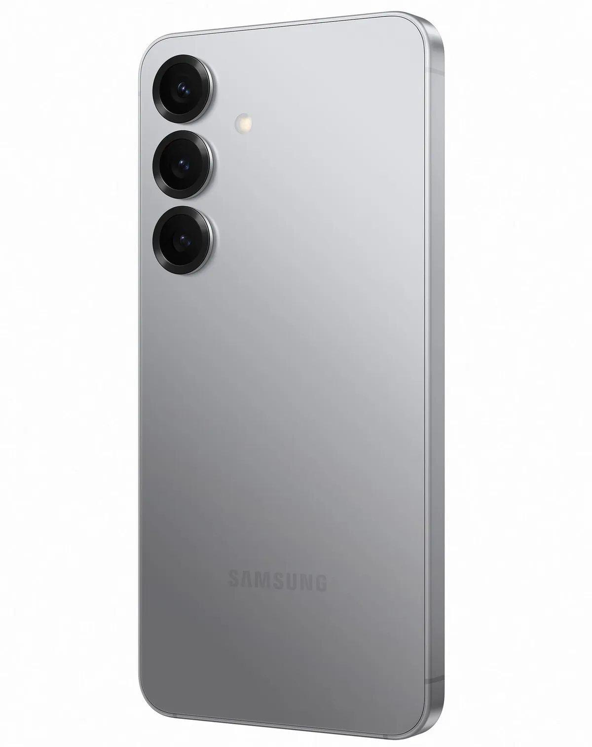 Смартфон Samsung Galaxy S25 12/128GB Silver Shadow (SM-S931BZSDEUC) - мініатюра 4
