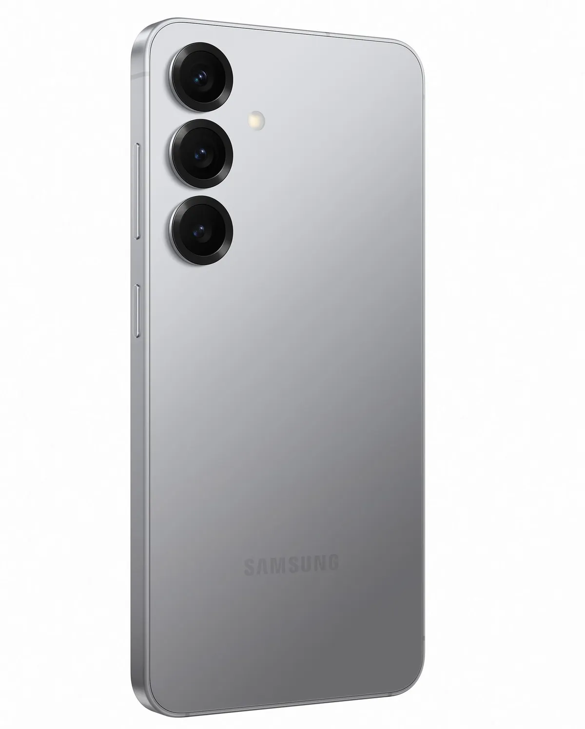 Смартфон Samsung Galaxy S25 12/128GB Silver Shadow (SM-S931BZSDEUC) - мініатюра 5