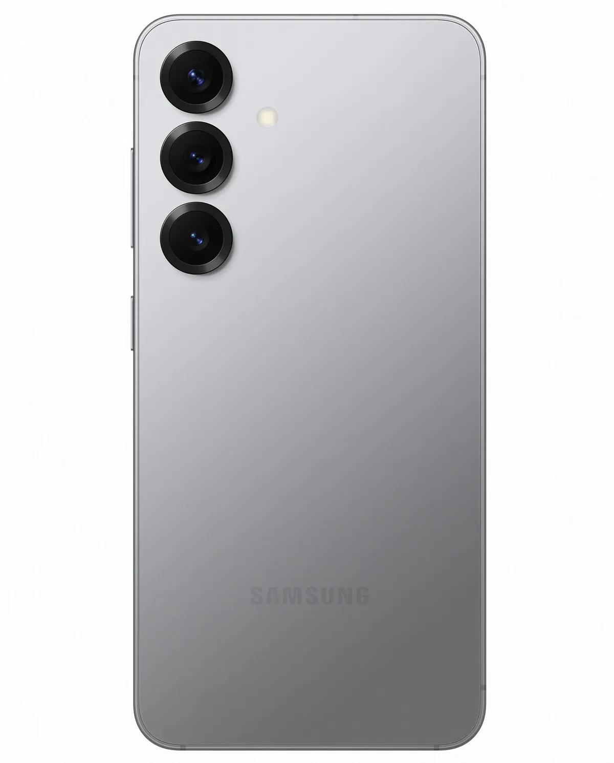 Смартфон Samsung Galaxy S25 12/128GB Silver Shadow (SM-S931BZSDEUC) - мініатюра 6
