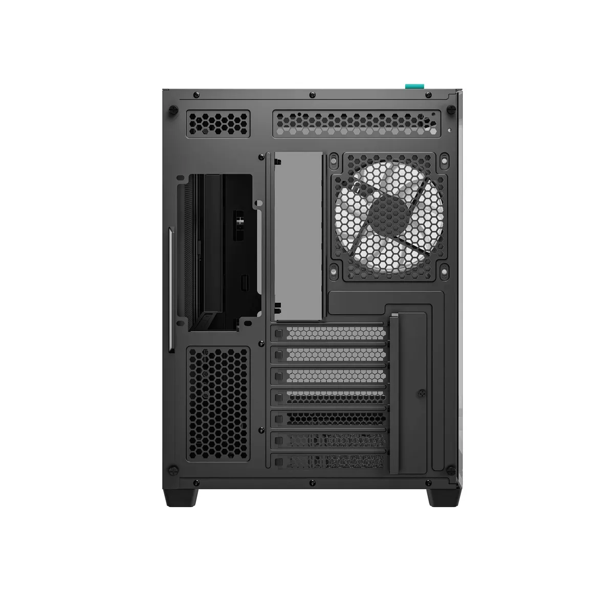 Корпус DeepCool CG530 4F Black (R-CG530-BKADA4-G-1) без БЖ - мініатюра 11