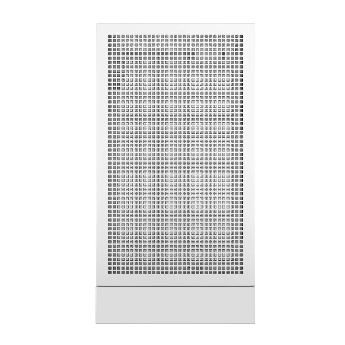 Корпус DeepCool CH170 Digital White (R-CH170-WHNPI0D-G-1) без БЖ - мініатюра 4