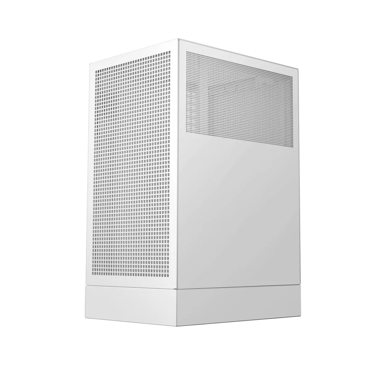 Корпус DeepCool CH170 Digital White (R-CH170-WHNPI0D-G-1) без БЖ - мініатюра 8