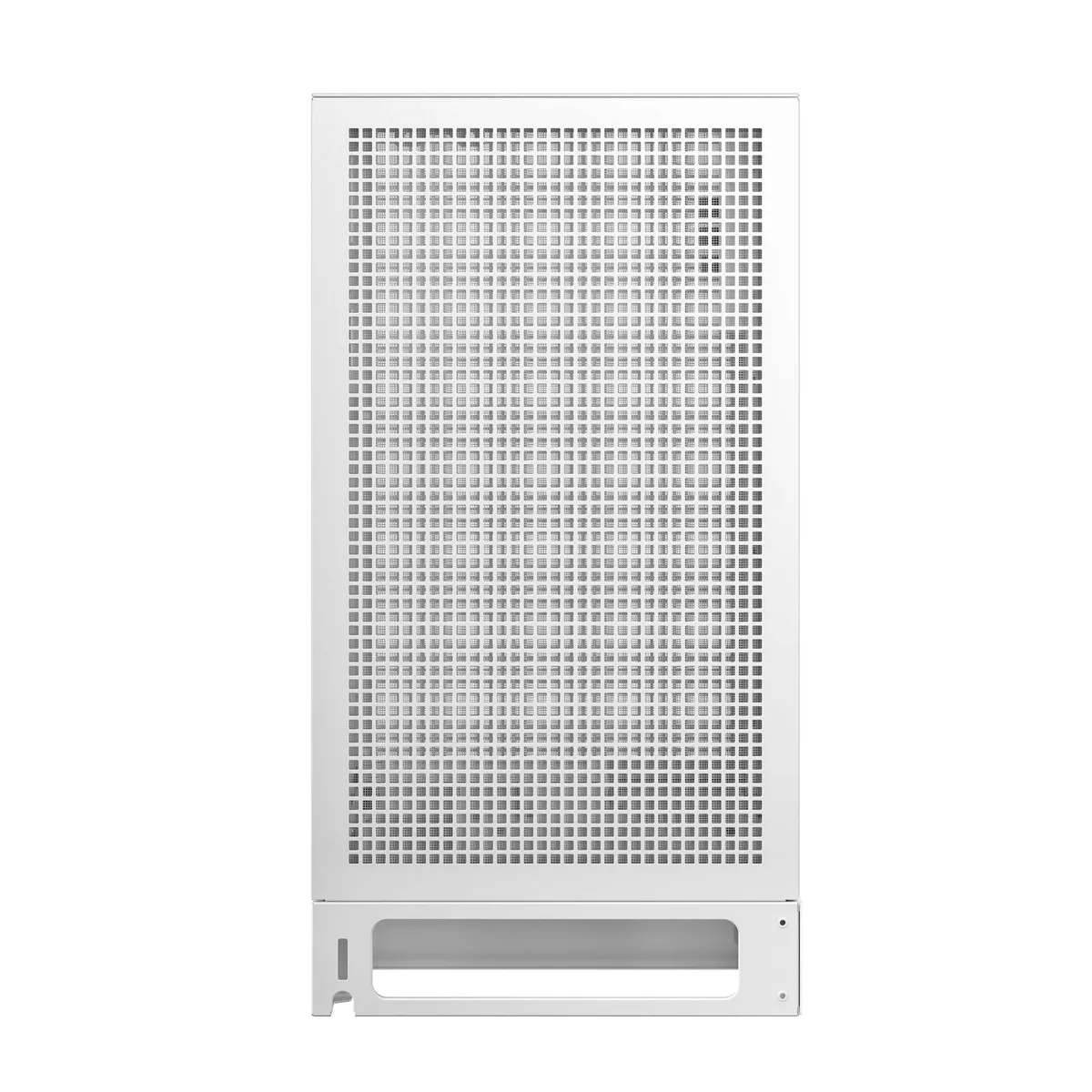 Корпус DeepCool CH170 Digital White (R-CH170-WHNPI0D-G-1) без БЖ - мініатюра 9