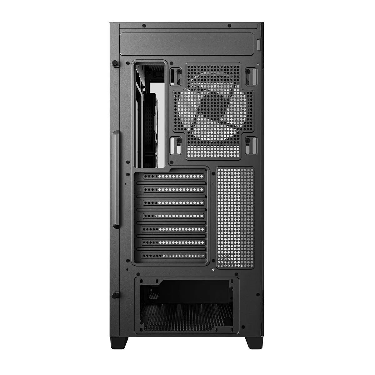 Корпус DeepCool CG580 4F Black (R-CG580-BKADA4-G-1) без БЖ - мініатюра 11