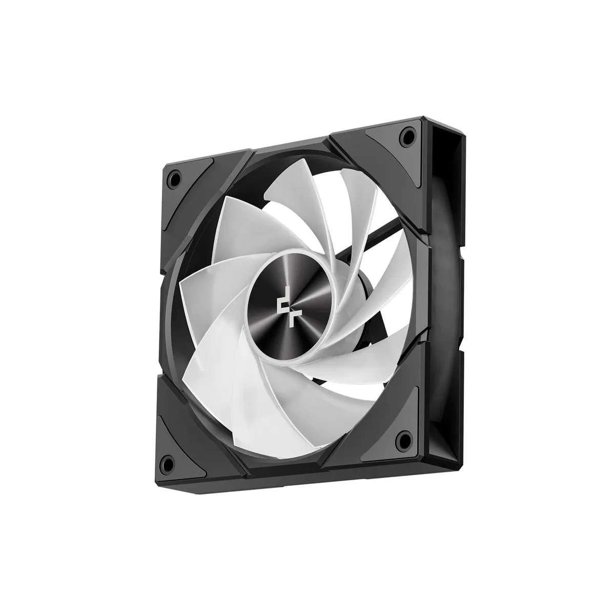 Корпус DeepCool CG580 4F Black (R-CG580-BKADA4-G-1) без БЖ - мініатюра 12
