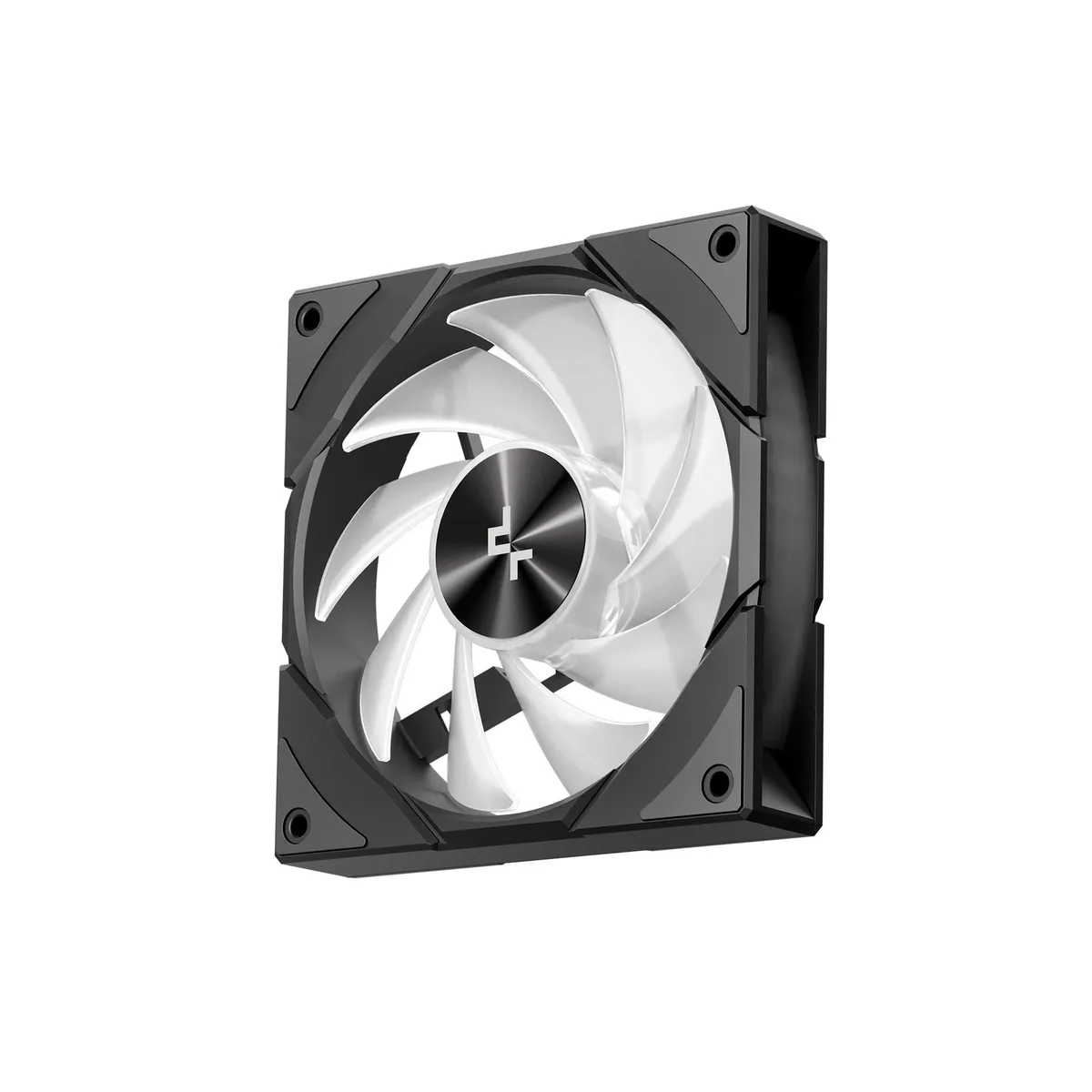 Корпус DeepCool CG580 4F Black (R-CG580-BKADA4-G-1) без БЖ - мініатюра 13