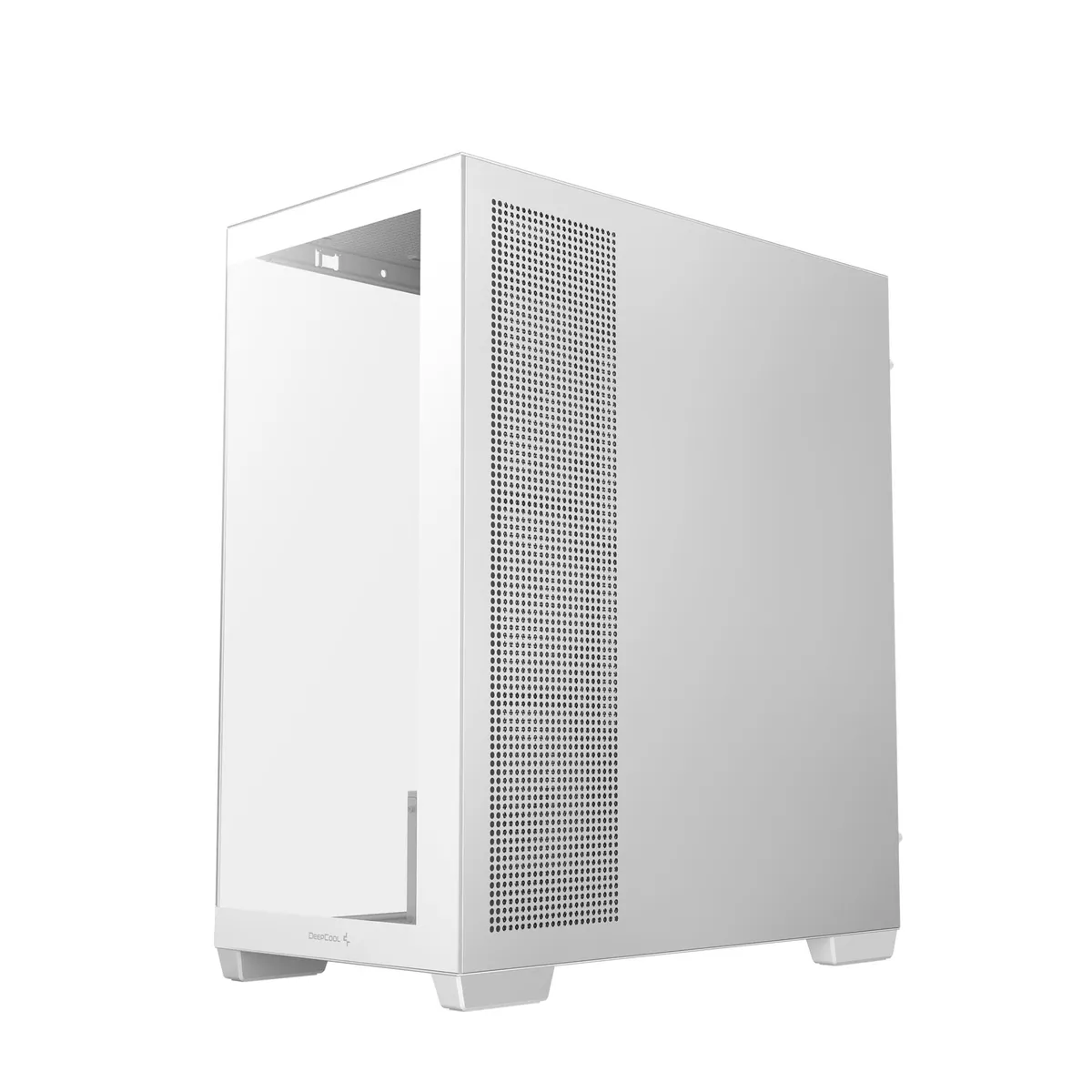 Корпус DeepCool CG580 4F White (R-CG580-WHADA4-G-1) без БЖ - мініатюра 10
