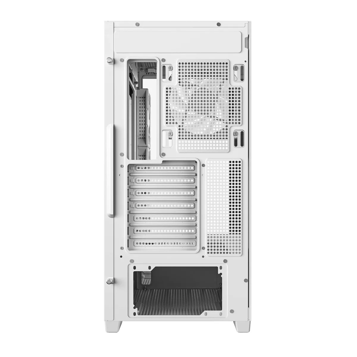 Корпус DeepCool CG580 4F White (R-CG580-WHADA4-G-1) без БЖ - мініатюра 11