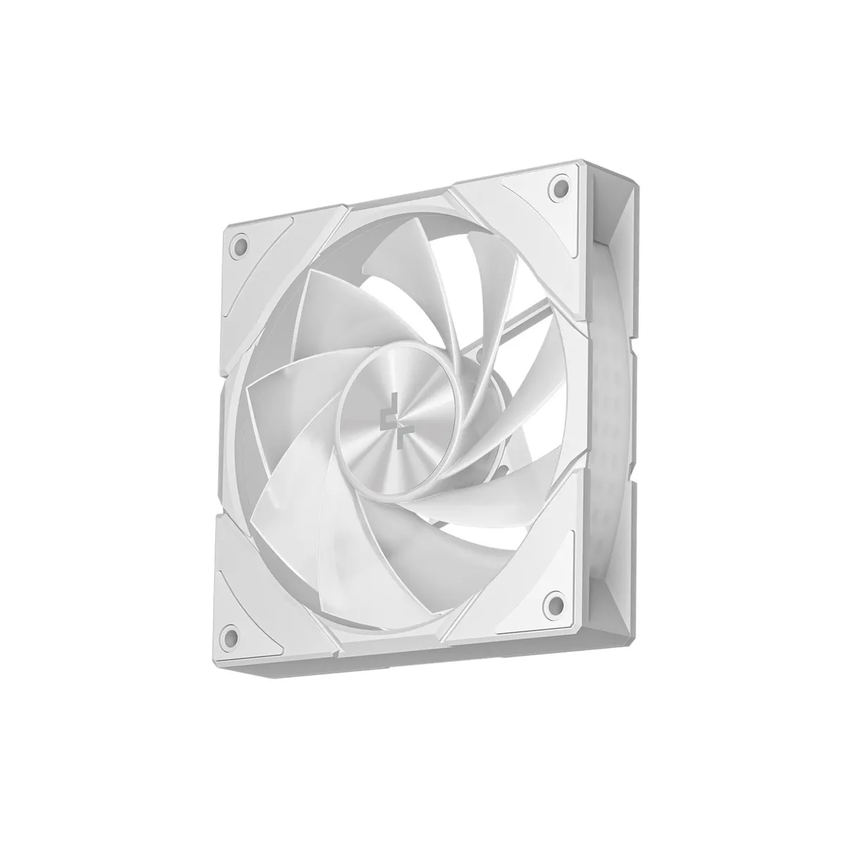 Корпус DeepCool CG580 4F White (R-CG580-WHADA4-G-1) без БЖ - мініатюра 12