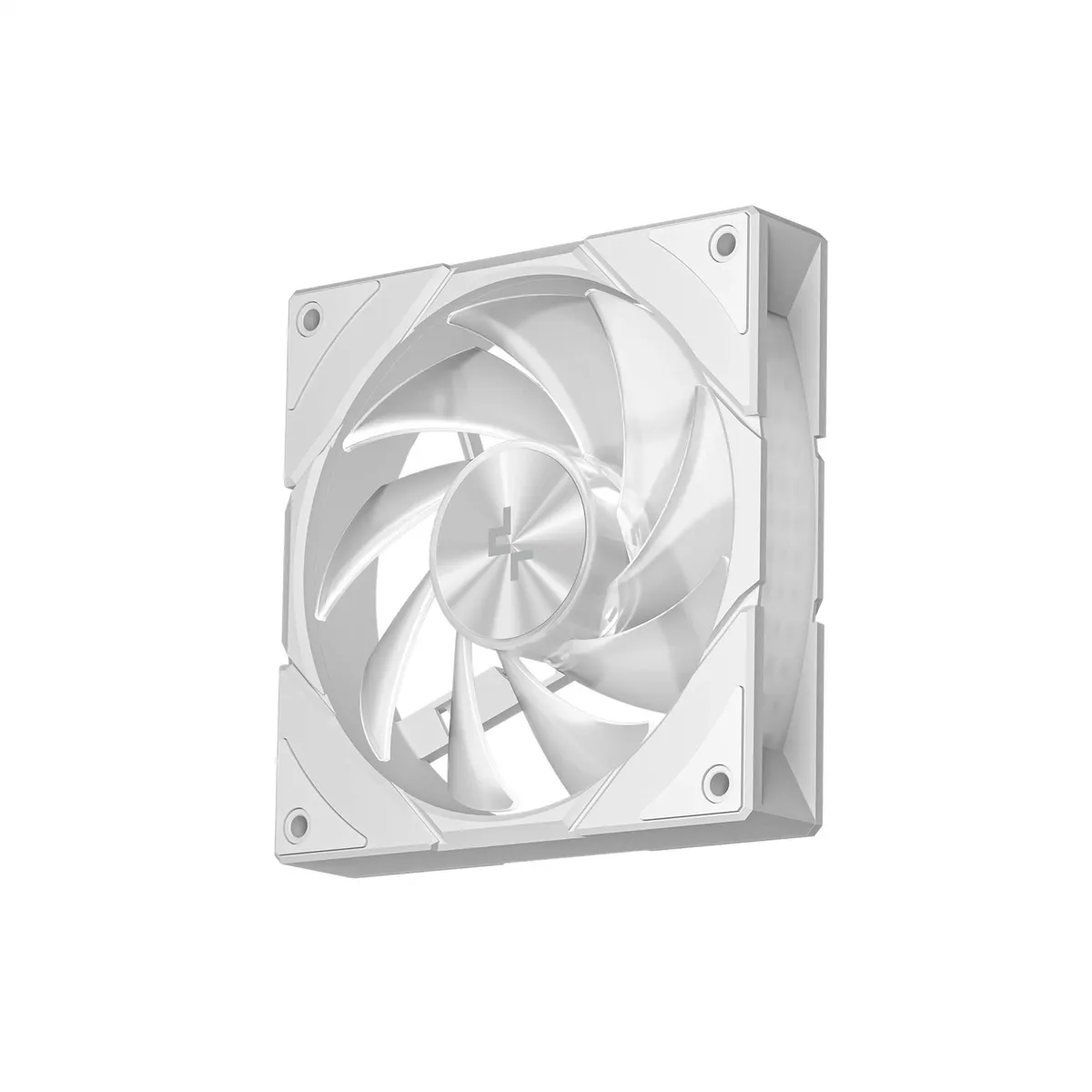 Корпус DeepCool CG580 4F White (R-CG580-WHADA4-G-1) без БЖ - мініатюра 13